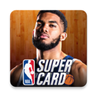 NBA Super Card中文版