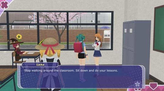 少女都市无限金币地图最新版