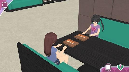 少女都市无限金币地图最新版