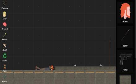 无名人偶免费版