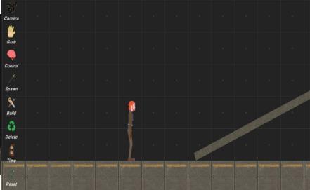 无名人偶免费版