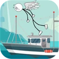 火柴人神逃脱10游戏