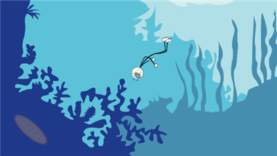 火柴人神逃脱10游戏