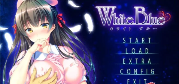 White Blue扭曲病栋物语