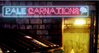 康乃馨俱乐部米娜攻略版