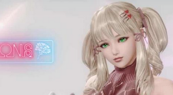 康乃馨俱乐部米娜攻略版