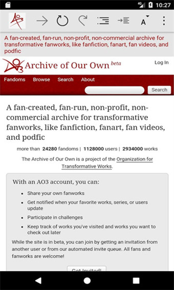 ao3app