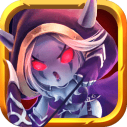 魔兽远征团游戏