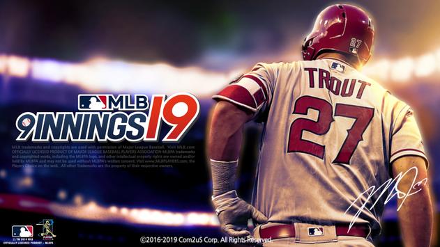 MLB9局职棒20