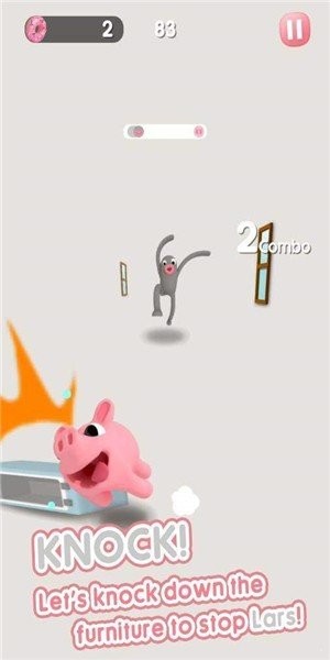 蟠桃园快跑红包版