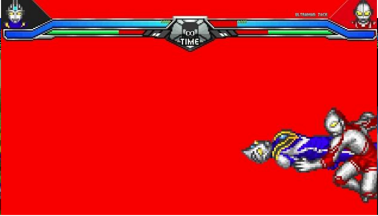 mugen手机版奥特曼