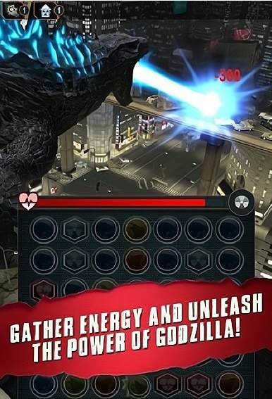 哥斯拉3大战金刚