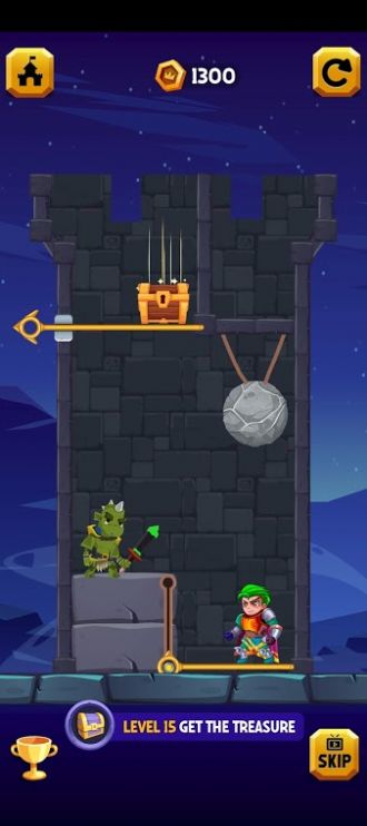 英雄救援2如何掳掠