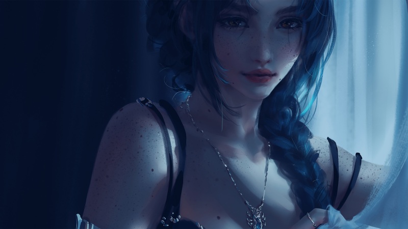 变小也能让你感到快乐