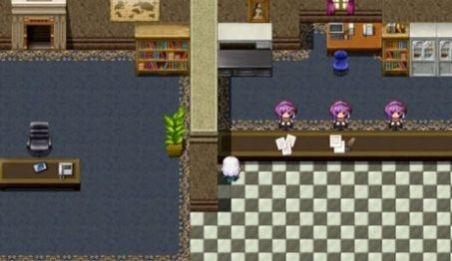 弥赛亚的骑士真实的答案汉化版