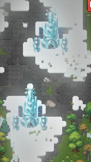 上帝模拟器进化