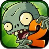植物大战僵尸2真正破解版