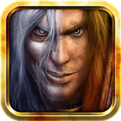 魔兽人争霸免费版