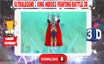 奥特之王vs奥特之父