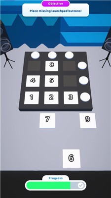 音乐工作室游戏