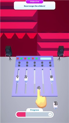 音乐工作室游戏