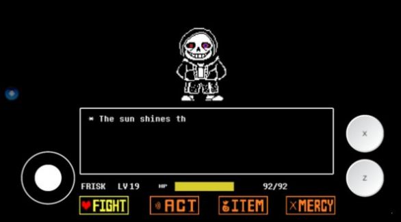 dusttrust sans