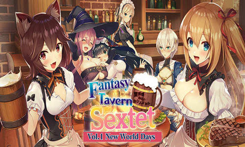 异世界酒馆的生活汉化版