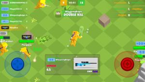 3D狙击手抖音版