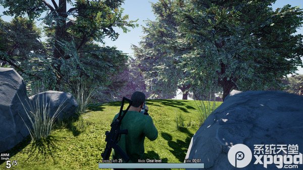 吃鸡模拟器汉化电脑版