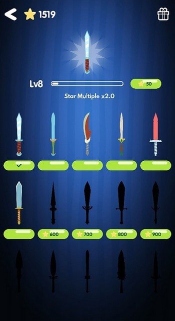 转盘飞刀红包版下载