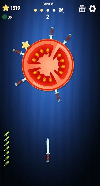 转盘飞刀红包版下载