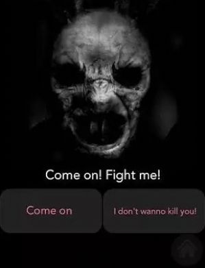 玛利亚姆的比赛