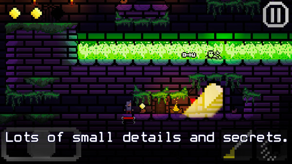 守卫历险记手游