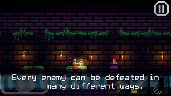 守卫历险记手游