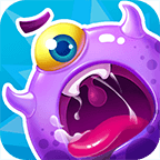 打败怪兽红包版下载