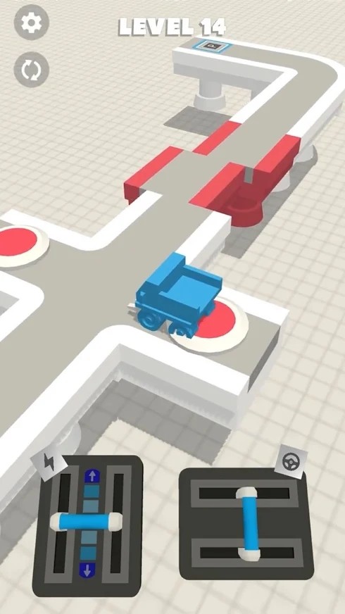 公园怪胎手机版