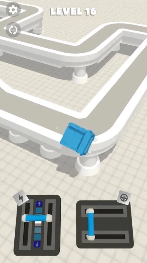 公园怪胎手机版