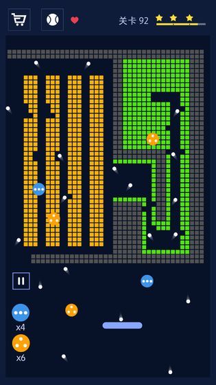 玩转砖块红包版