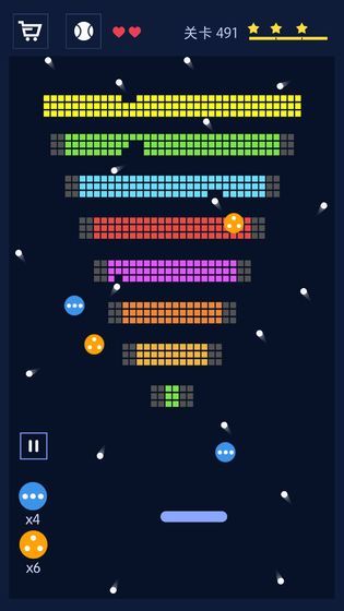 玩转砖块红包版