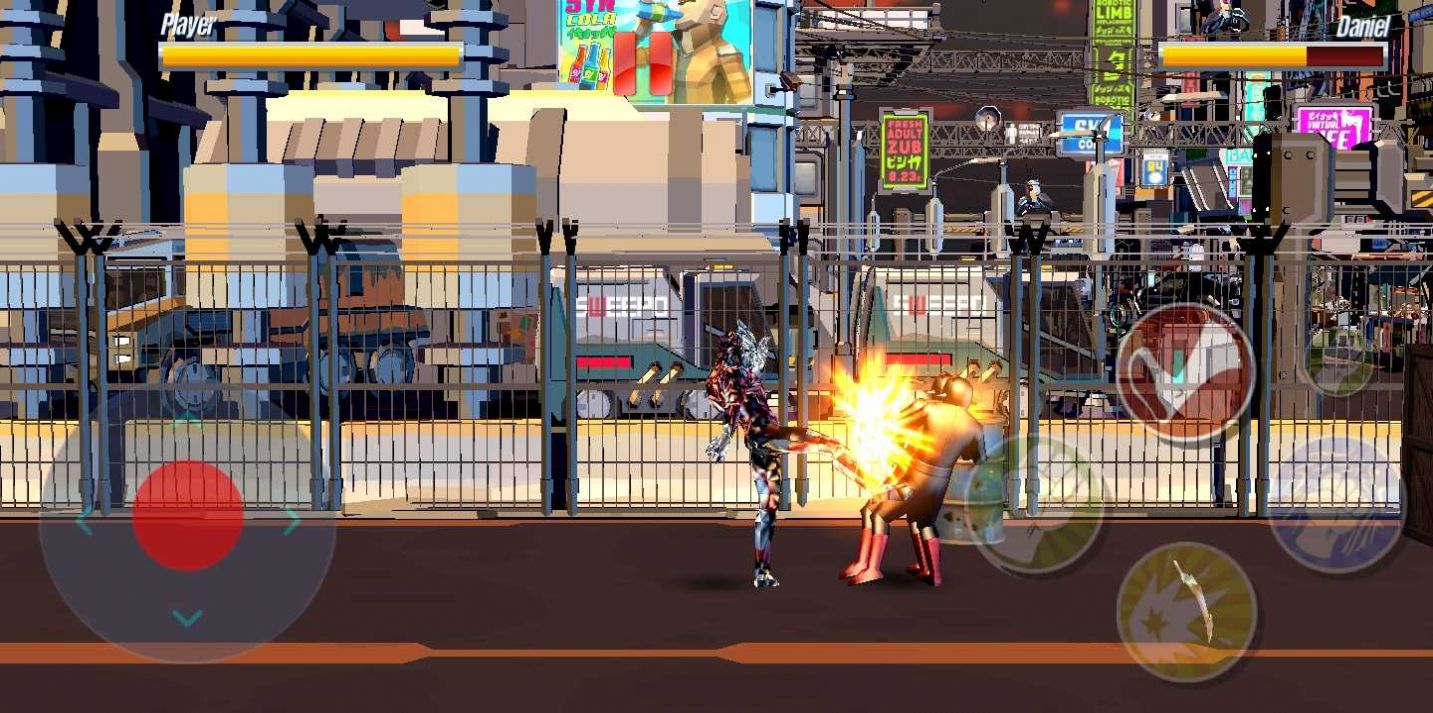 奥特曼融合进化作战传奇免费版