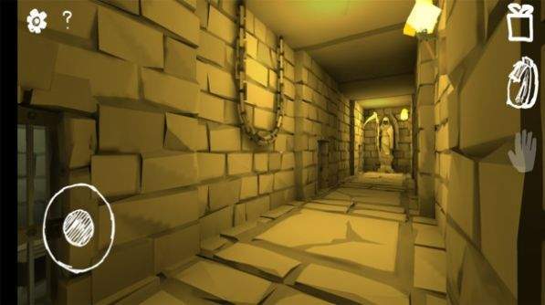 恶魔的修女破解版