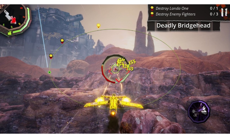 战锤40000火战士