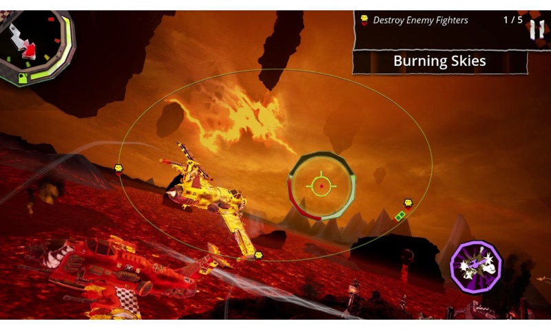 战锤40000火战士