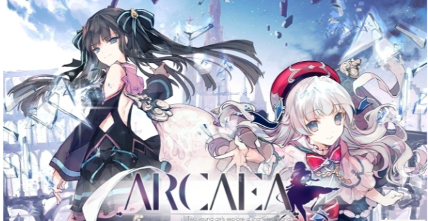 Arcaea游戏全曲包