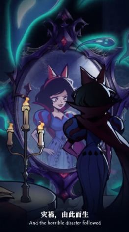 卖女孩的小火柴