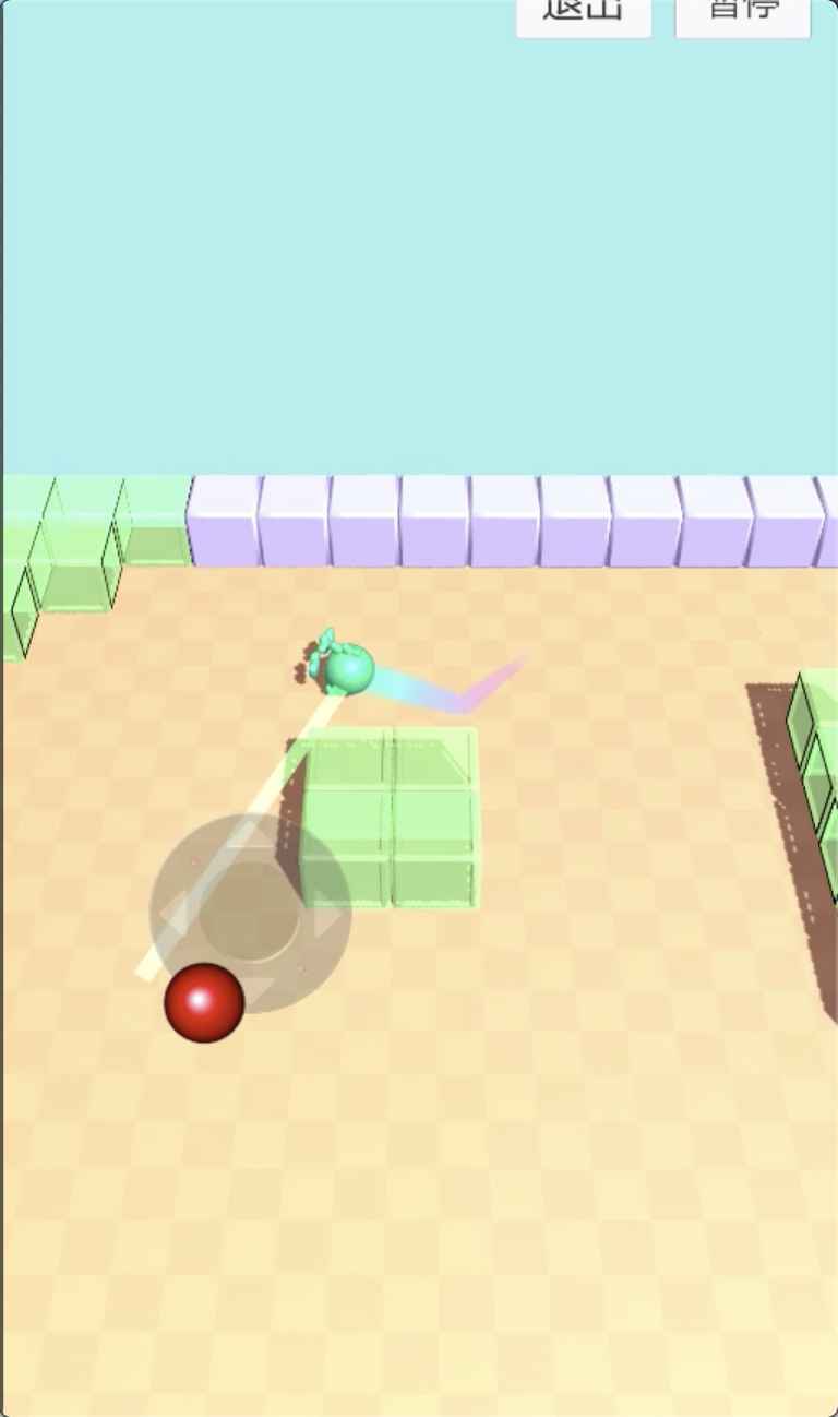 输出全靠撞手机版