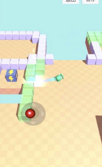 输出全靠撞手机版