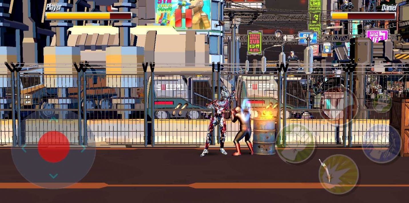 奥特曼融合进化作战传奇