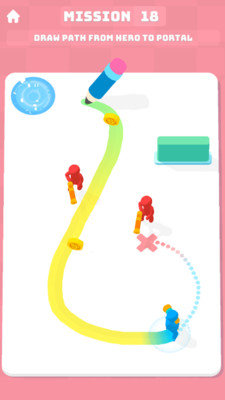 坚持逃生安卓版