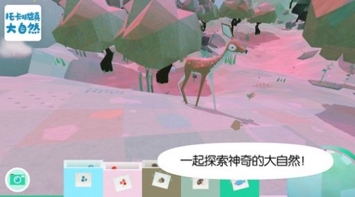 托卡城镇大自然免费版